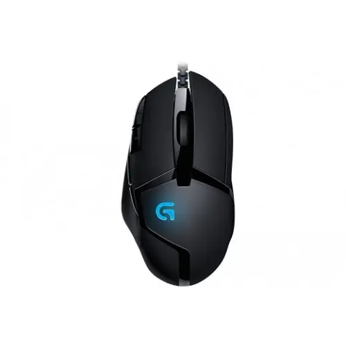 Logitech G402 Hyperion