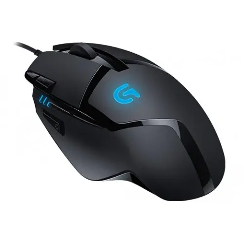Logitech G402 Hyperion