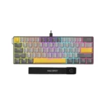AJAZZ NK61-stray night grey