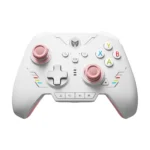 BIGBIG WON Rainbow 2 SE-White Pink