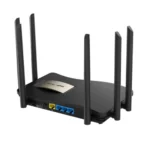 Ruijie RG-EW1200G PRO 1300M Dual-Band Gigabit WiFi Router - Image 2