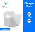 Flydigi Wireless Charger Dock for Direwolf 4