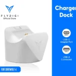 Flydigi Wireless Charger Dock for Direwolf 4