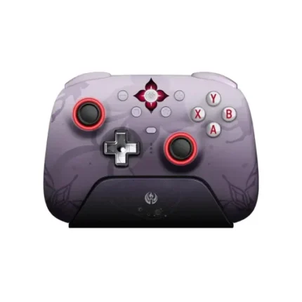 8BitDo Ultimate 2 Tri-Mode Wireless Gaming Controller (Honkai: Star Rail – Evernight)