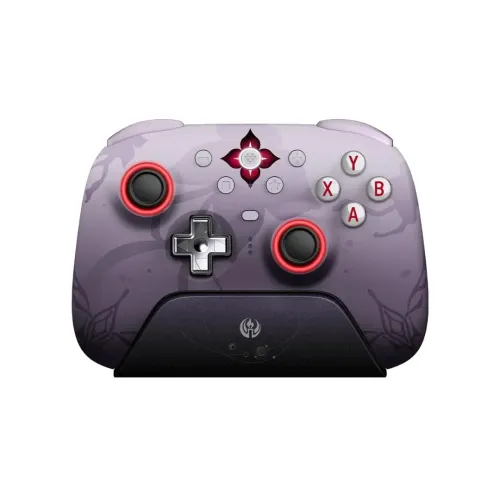 8BitDo Ultimate 2 Tri-Mode Wireless Gaming Controller (Honkai: Star Rail – Evernight)