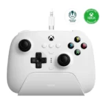 8BitDo Ultimate Tri-mode Wireless Gaming Controller with Charging Dock