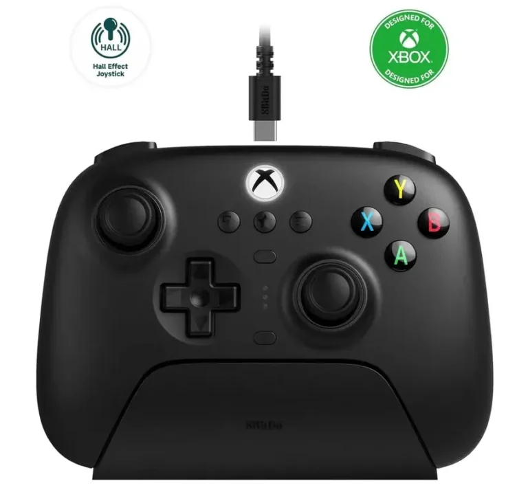 8BitDo Ultimate