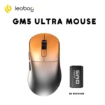 LEOBOG GM5 Ultra- Extreme Edge