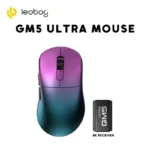LEOBOG GM5 Ultra- Quenching