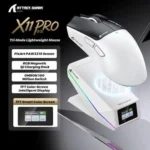 Attack Shark X11 PRO V2 Gaming Mouse