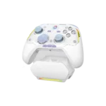 AJAZZ GP100 NS Tri-Mode Wireless Gaming Controller with Charging Dock - Image 2