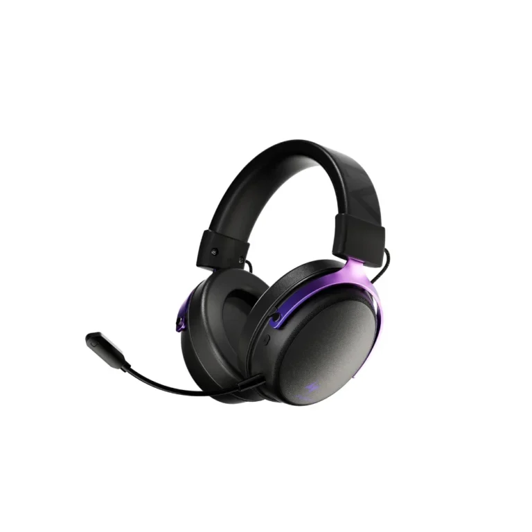 ATK Neptune N9 Ultra-Steller purple