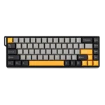 AULA WIN68 MAX HE-Black Grey