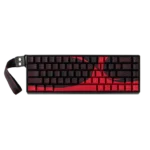 AULA WIN68 MAX HE-Black red