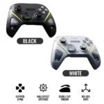 Ajazz GP100 Tri-Mode Galaxy Gamepad