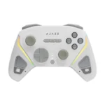 Ajazz GP100 Tri-Mode Galaxy Gamepad-White
