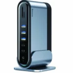 BASEUS CAHUB-BG0G TYPE C MULTIFUNCTION HUB 16 IN 1