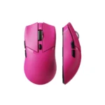 EWEADN H5 Tri-Mode Gaming Mouse-Red