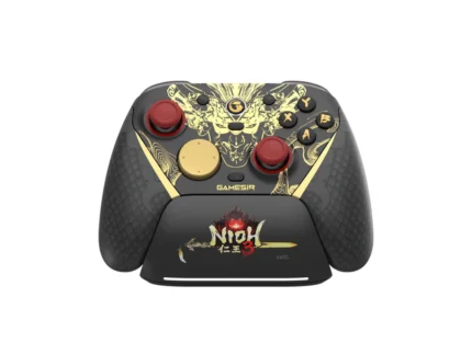 GameSir G7 Pro 8K-Nioh 3