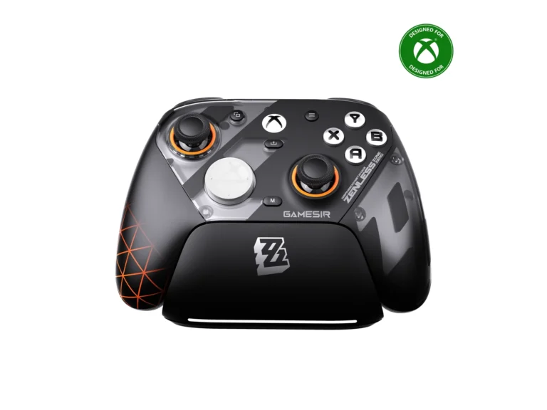 GameSir G7 PRO Zenless Zone Zero Edition