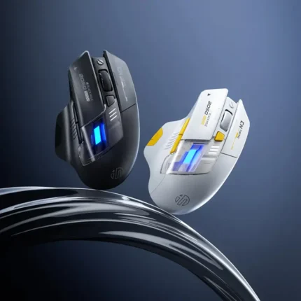 Inphic A9 Explorer Bluetooth and 2.4G Wireless Mouse