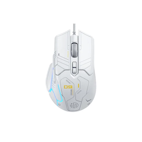 Inphic PG9-White