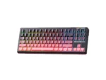 LINGBAO K87- Black Pink