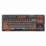 LINGBAO K87 Pro Black Myth WuKong