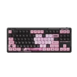 LINGBAO K87 Pro Elenia Edition Tri-Mode Mechanical Keyboard