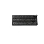 LINGBAO MK75 Wireless Mechanical Keyboard-Black