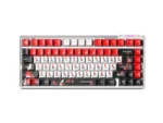 LINGBAO K75-drifting snow
