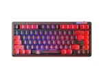 LINGBAO K75-viersophy