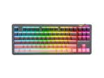 LINGBAO K87 Tri-Mode Mechanical Keyboard - Image 7