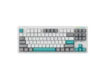 LINGBAO K87- Grey Green