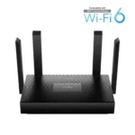 Cudy WR1500 AX1500 Dual Band WiFi 6 Router