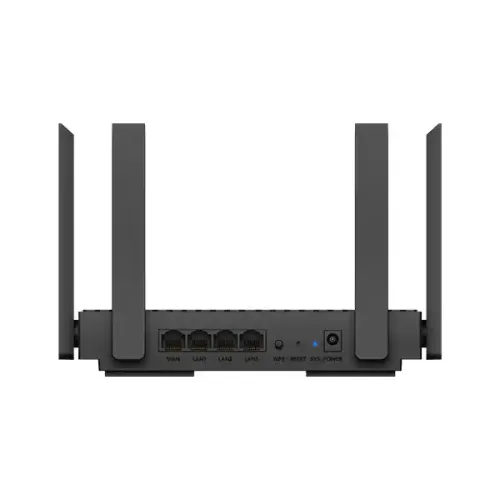 Cudy WR1500 AX1500 Dual Band WiFi 6 Router