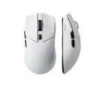 EWEADN H5 Tri-Mode Gaming Mouse-White