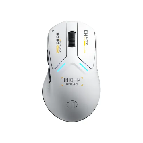 Inphic IN10R Tri-Mode Wireless Lightweight Gaming Mouse