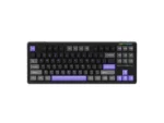 LINGBAO K87- Black