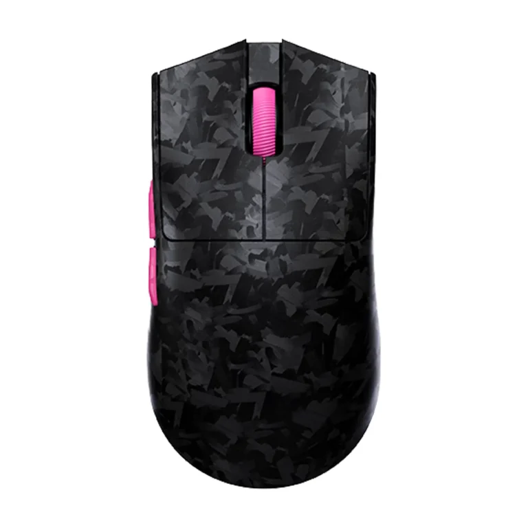 Xinmeng Zero 3 (M3) Carbon Fiber Wireless Gaming Mouse