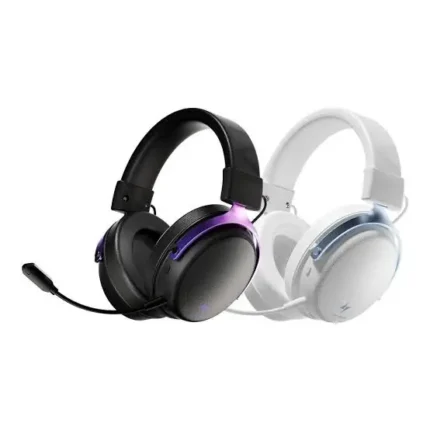ATK Neptune N9 Ultra Multi-Mode Wireless Gaming Headset