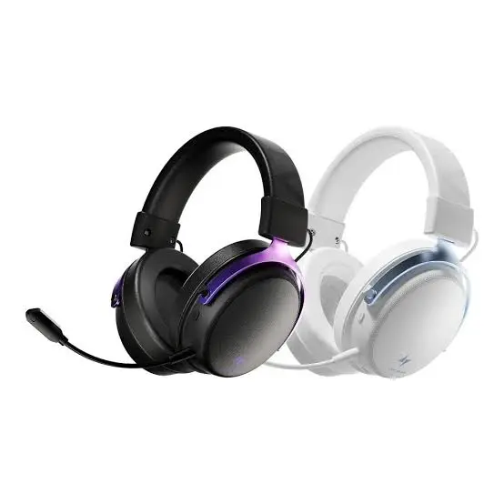 ATK Neptune N9 Ultra Multi-Mode Wireless Gaming Headset
