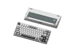Weikav NUT75-Silver