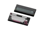 Weikav NUT75- Black