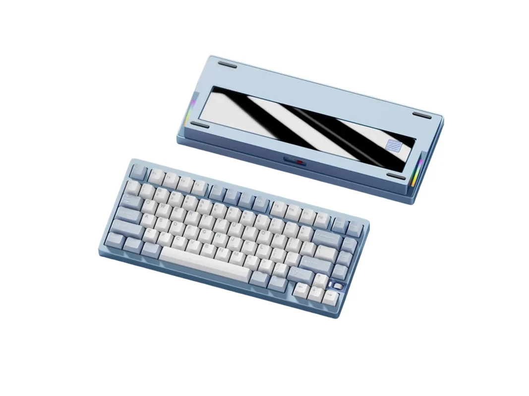 Weikav NUT75-Blue