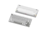 Weikav NUT75 Tri-mode Aluminum Keyboard - Image 3