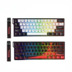 AULA WIN68 MAX HE 8Khz Magnetic Switch Keyboard