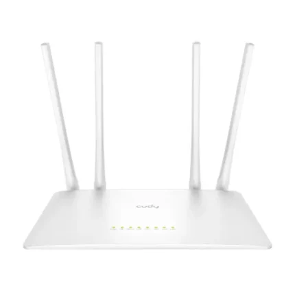 Cudy WR300S 300mbps WiFi Router