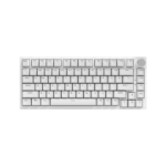 Ajazz AK820 75% Gasket-mounted Wired Mechanical Keyboard - Image 4
