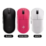 ATK Dragonfly A9 Plus Lightweight Wireless Mouse